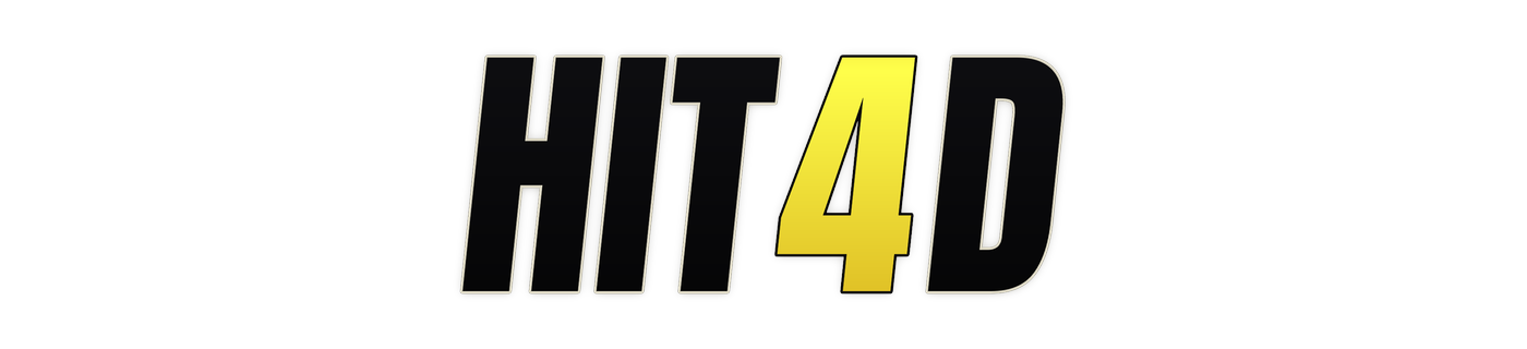 hit4d